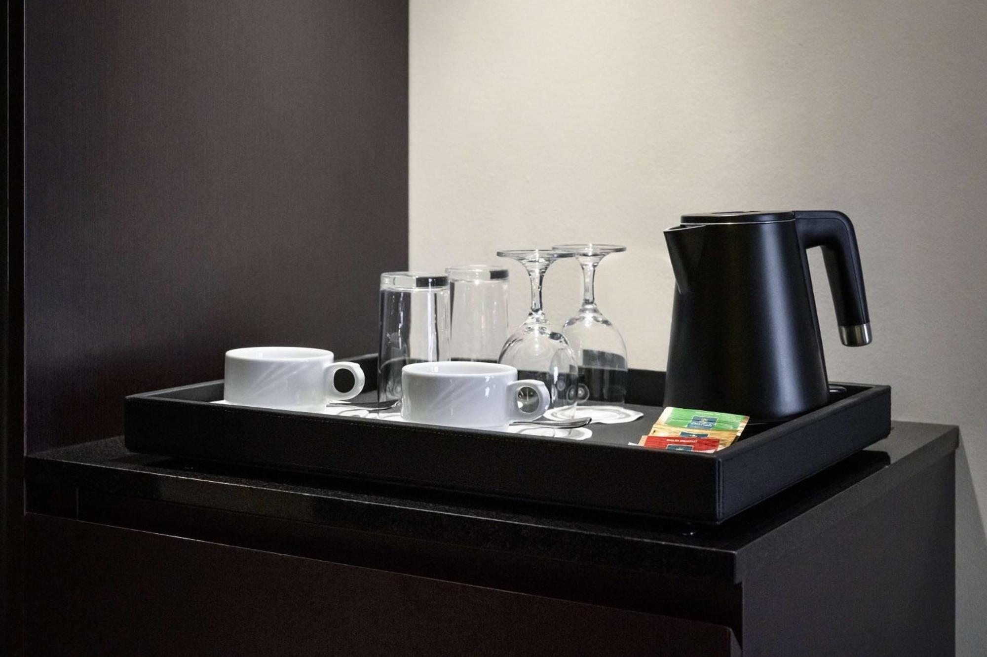 Radisson Blu Bengaluru Outer Ring Road Otel Dış mekan fotoğraf