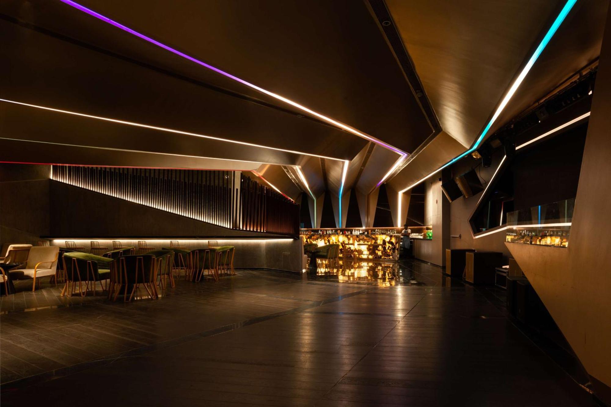 Radisson Blu Bengaluru Outer Ring Road Otel Dış mekan fotoğraf
